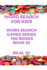 word search for kids