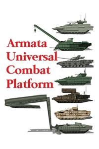 Armata Universal Combat Platform