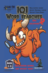101 Word Searches 2