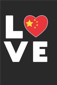 Love China