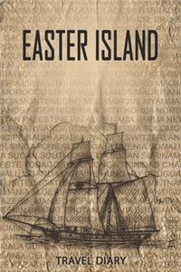 Easter island Travel Diary