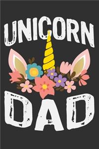 Unicorn Dad