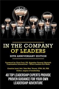 In the Compay of Leaders