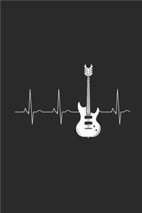 Guitar Heartbeat