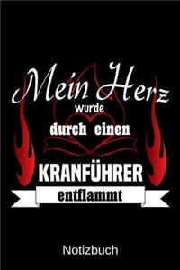 Mein Herz wurde durch einen Kranführer entflammt