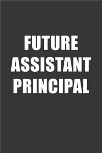 Future Assistant Principal Notebook