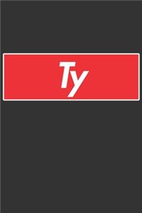 Ty