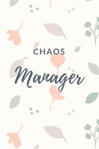 Chaos Manager