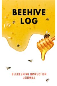 Beehive Log