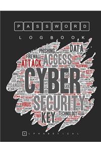 Password Logbook