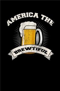 America The Brewtiful