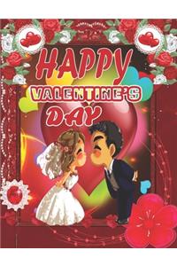 Happy Valentine's Day