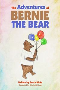 Adventures of Bernie the Bear