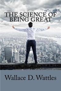 Science of Being Great