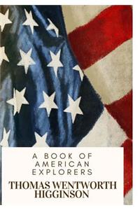 Book of American Explorers