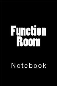 Function Room