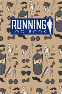 Running Log Book