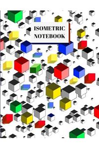 Isometric Notebook
