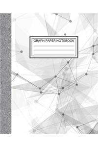 Graph Paper Notebook