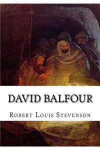 David Balfour