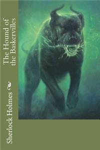 The Hound of the Baskervilles