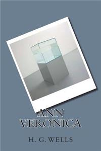 Ann Veronica