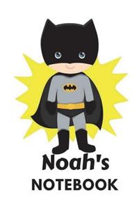 Noah's Notebook