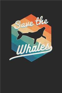 Save the Whales