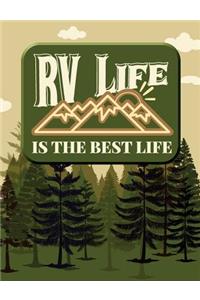 RV Life Is the Best Life