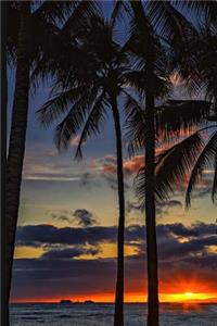 Hawaii Notebook