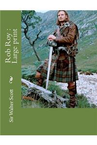Rob Roy