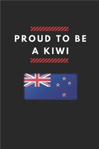 Proud to Be a Kiwi