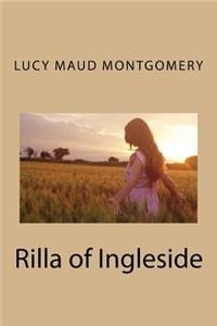 Rilla of Ingleside