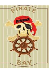 Sketch book