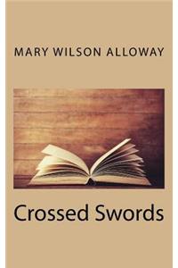 Crossed Swords