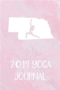 2019 Yoga Journal