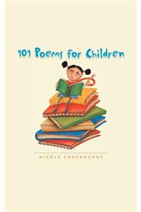 101 Poems for Children