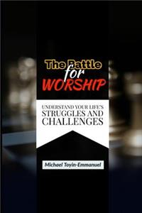 Battle for Worship