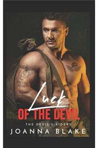 Luck of the Devil