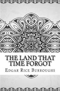 The Land That Time Forgot