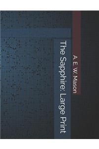 The Sapphire