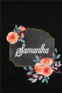 Samantha