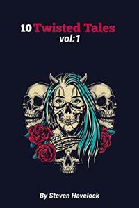 10 Twisted Tales vol