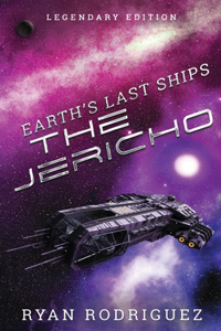 Earth's Last Ships