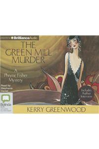 Green Mill Murder