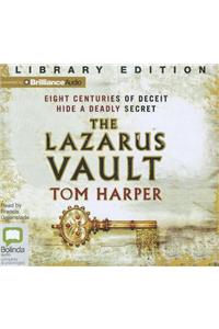 The Lazarus Vault