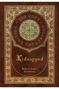 Kidnapped (100 Copy Collector's Edition)