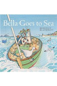 Bella Goes to Sea