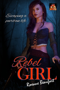 Rebel Girl