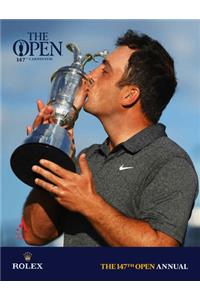 The 147th Open Annual